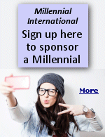 Please consider sponsoring a millennial today, and help them live the lives they portray on Instagram.